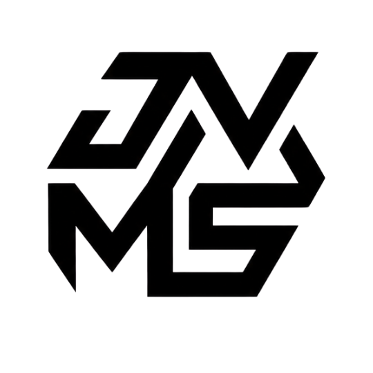 Jeanrey Vincent Salvador logo